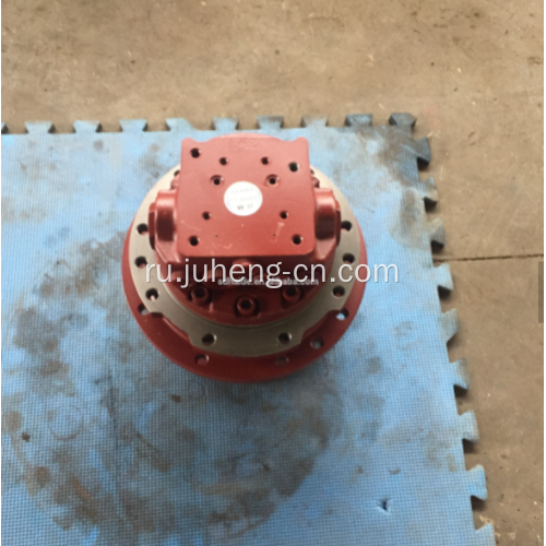 Конечная передача TB23 Ходовой двигатель TB23 Моторный привод